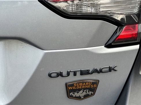 Used 2022 Subaru Outback Wilderness image 34