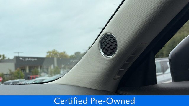 Certified 2025 MAZDA CX-5 Carbon Edition AWD/4WD image 14