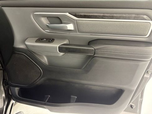 Used 2021 RAM 1500 Big Horn image 40