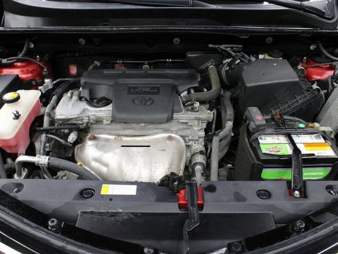 Used 2016 Toyota RAV4 LE AWD/4WD image 23
