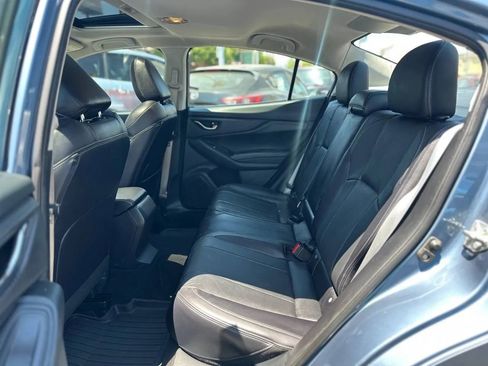 Used 2018 Subaru Impreza 2.0i Limited w/ 50th Anniversary Edition image 32