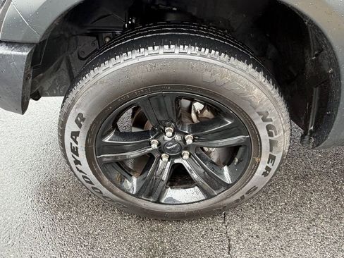 Used 2024 RAM 1500 Classic Warlock image 12