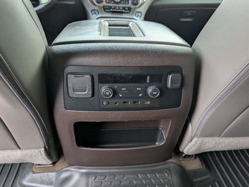Used 2017 GMC Yukon Denali w/ Open Road Package image 14