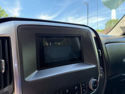 Used 2014 Chevrolet Silverado 1500 LT AWD/4WD image 38