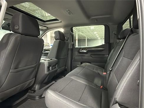 New 2025 Chevrolet Silverado 1500 RST w/ Convenience Package II image 13