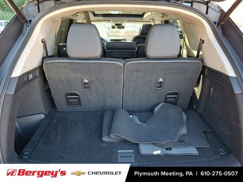 Used 2023 Acura MDX SH-AWD w/ Technology Package image 34