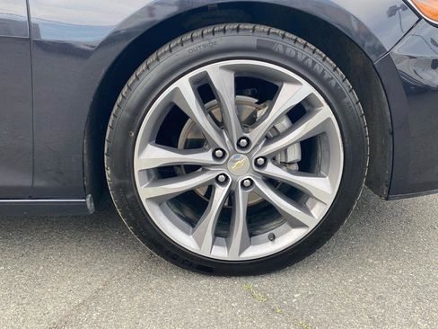 Used 2022 Chevrolet Malibu LT image 7