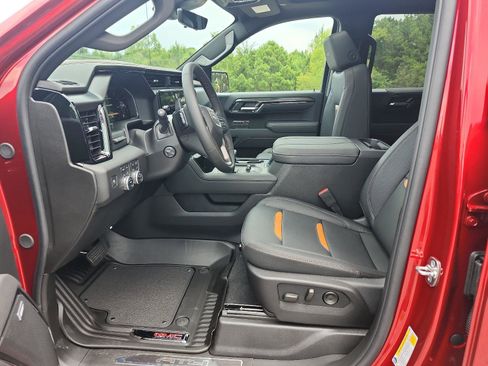 New 2026 GMC Sierra 1500 AT4 w/ AT4 Premium Package image 19