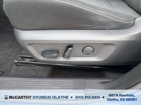 Used 2021 Nissan Rogue SV FWD image 24