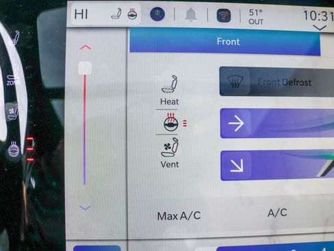 New 2026 Jeep Grand Wagoneer Limited image 22