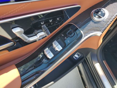 New 2026 Mercedes-Benz S 63 AMG S image 21