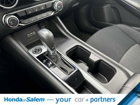 Used 2023 Nissan Sentra SV image 17