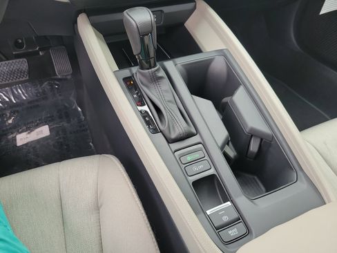 New 2026 Honda Accord SE image 19