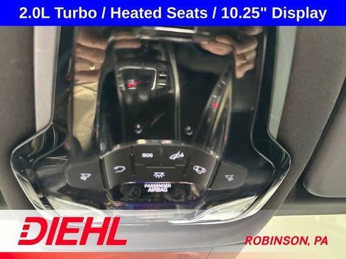 Used 2024 Dodge Hornet GT w/ GT Blacktop Package AWD/4WD image 32
