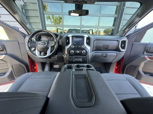 Used 2023 GMC Sierra 2500 SLE w/ SLE Value Package; image 21