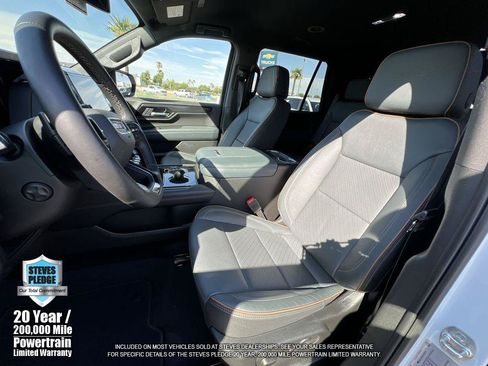 Certified 2025 GMC Yukon AT4 AWD/4WD image 23