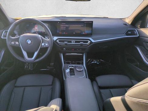 Certified 2023 BMW 330i Sedan w/ Convenience Package RWD image 19