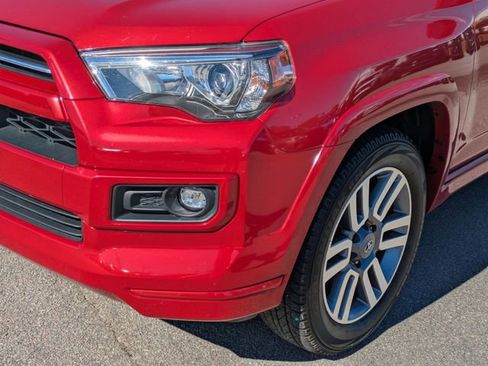 Used 2023 Toyota 4Runner TRD Sport image 9