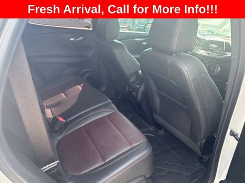 Used 2022 Chevrolet Blazer RS w/ Enhanced Convenience Package AWD/4WD image 14