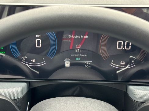 New 2026 Hyundai Sonata Blue image 20