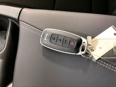 New 2026 Nissan Sentra S w/ Floor Mat Package FWD image 24