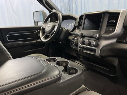 Certified 2024 RAM 2500 Big Horn w/ Bed Utility Group image 42