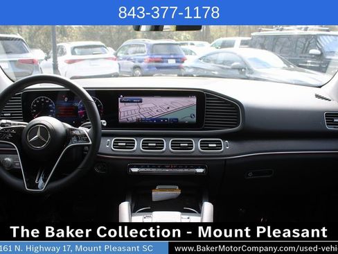 Certified 2026 Mercedes-Benz GLE 350 4MATIC image 24