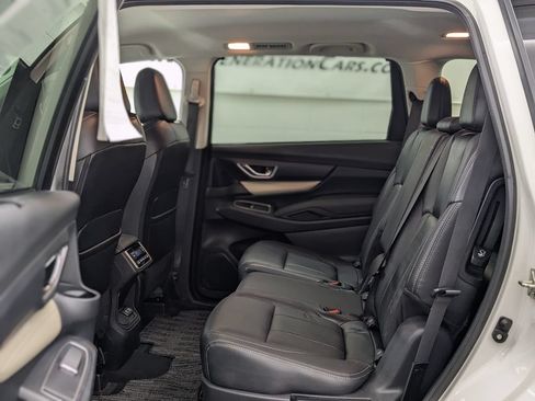 Used 2020 Subaru Ascent Limited w/ Popular Package #2 AWD/4WD image 26