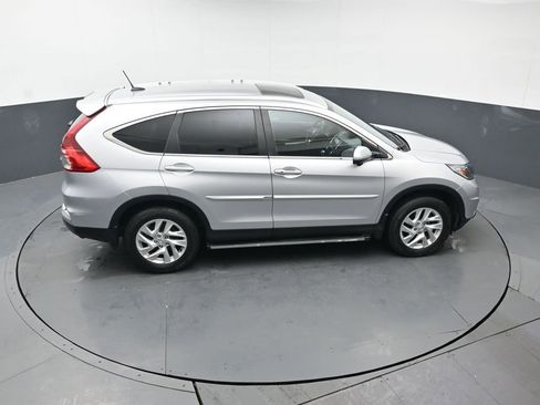 Used 2016 Honda CR-V EX-L image 43