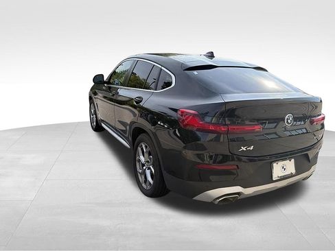 Used 2023 BMW X4 xDrive30i w/ Premium Package AWD/4WD image 6