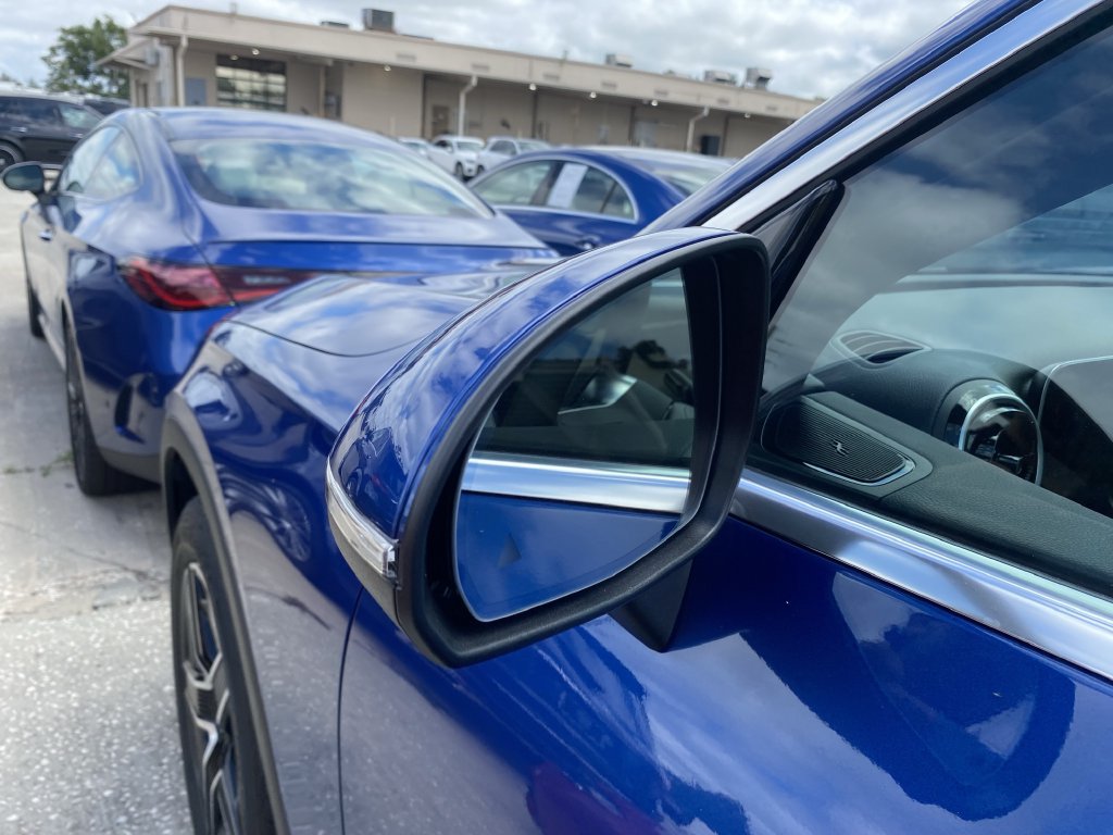 Used 2026 Mercedes-Benz GLC 300 image 19