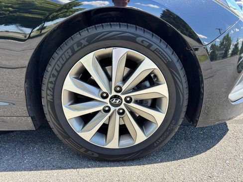 Used 2017 Hyundai Sonata Sport FWD image 39