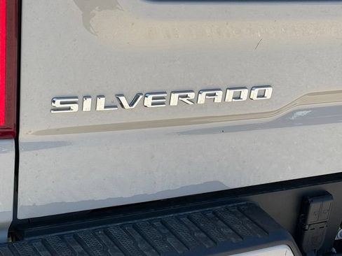 New 2026 Chevrolet Silverado 1500 RST w/ Safety Package AWD/4WD image 9