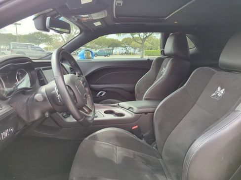 Used 2023 Dodge Challenger R/T Scat Pack image 17