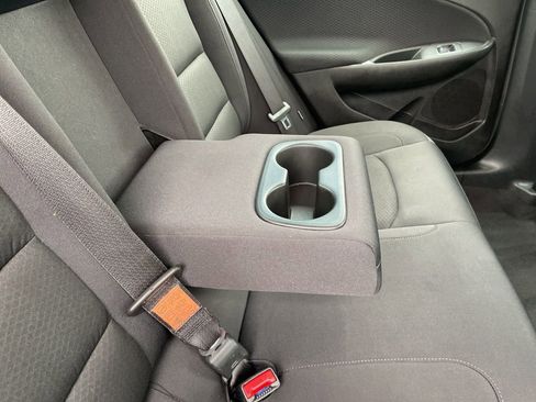 Used 2023 Chevrolet Malibu LT image 34