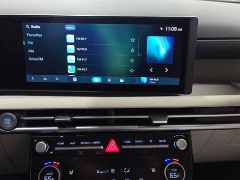 New 2026 Hyundai Tucson SEL AWD/4WD image 14
