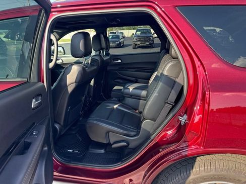 Used 2022 Dodge Durango Citadel AWD/4WD image 9