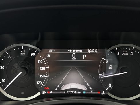 Used 2020 Jaguar XE S image 21