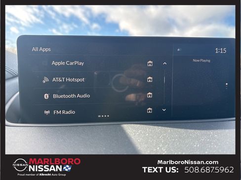 Used 2023 Acura MDX SH-AWD w/ Technology Package image 30