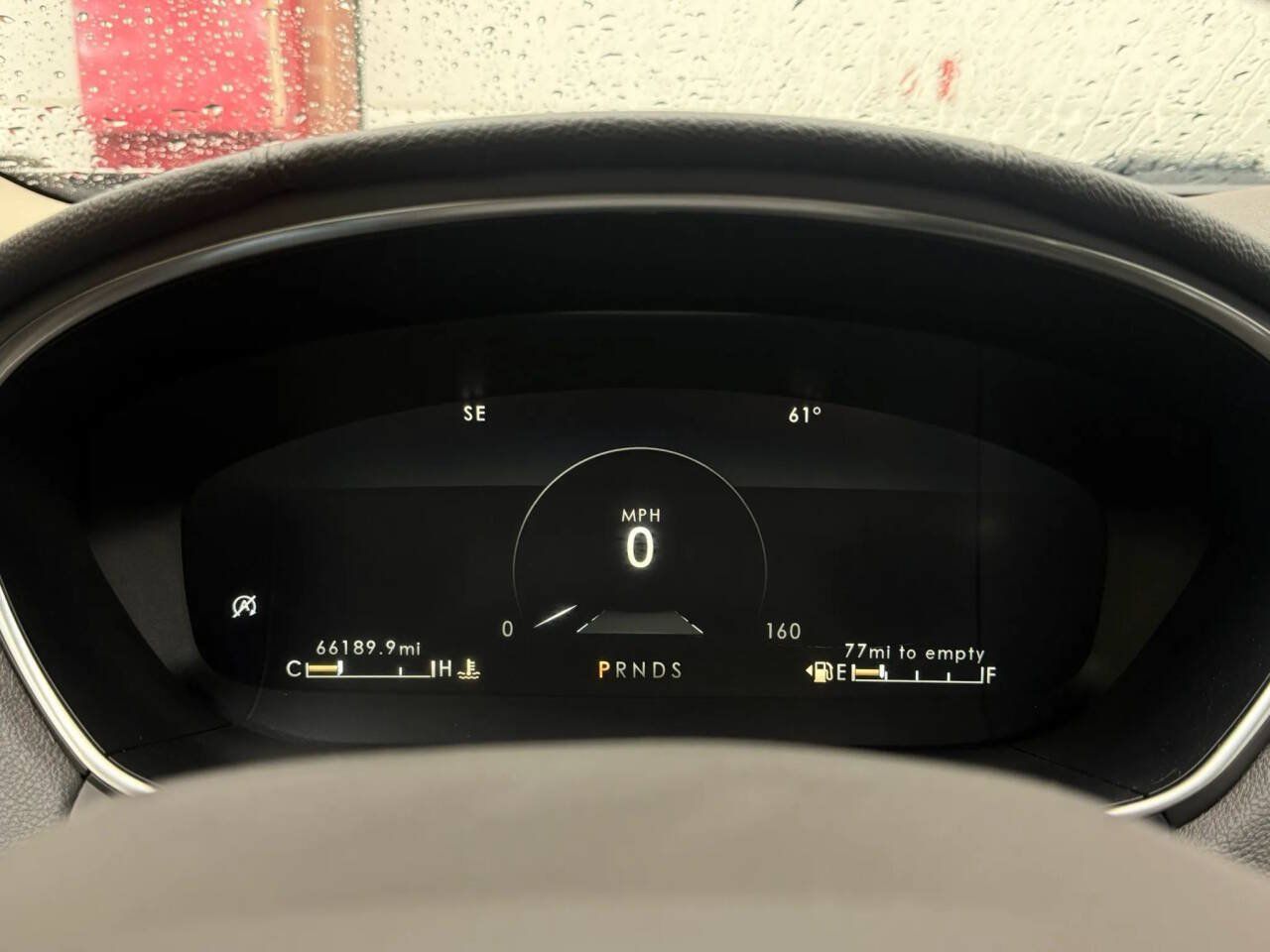 Used 2020 Lincoln Nautilus Reserve w/ Equipment Group 201A AWD/4WD image 25