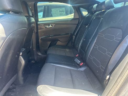 Used 2023 Kia Forte GT-Line FWD image 8