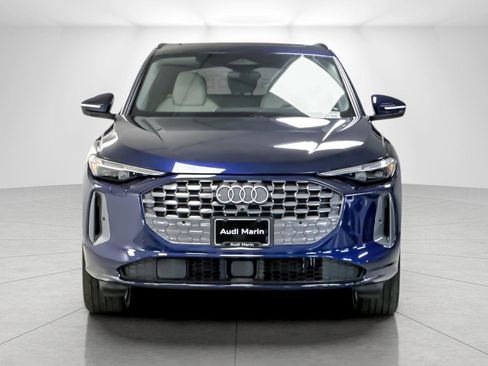 New 2025 Audi Q5 Premium Plus image 8