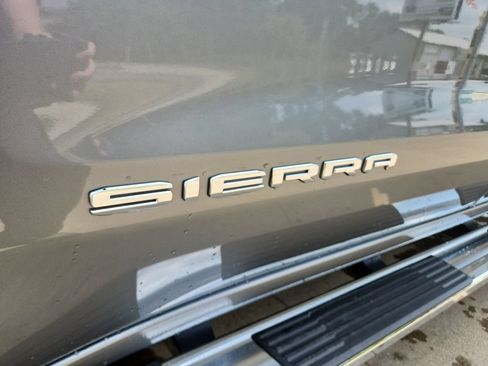New 2026 GMC Sierra 1500 SLE AWD/4WD image 33