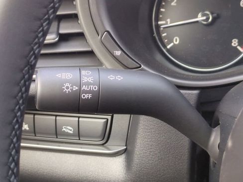 New 2025 MAZDA CX-30 AWD 2.5 S w/ Select Sport Pkg image 24