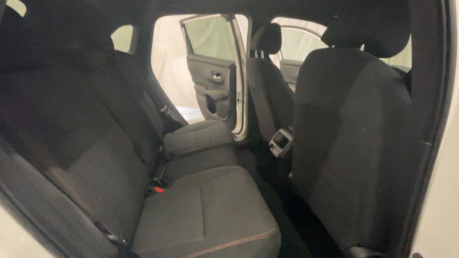 Certified 2026 Honda HR-V Sport image 25