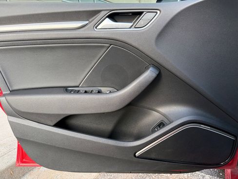 Used 2018 Audi A3 2.0T Premium Plus w/ Premium Plus Package image 44