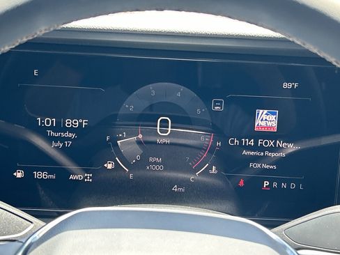 New 2026 GMC Terrain AT4 w/ Technology Package II image 28