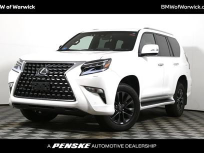 Used 2023 Lexus GX 460 Premium w/ Premium Package