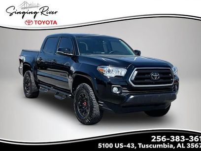 Used 2023 Toyota Tacoma SR5 w/ Technology Package