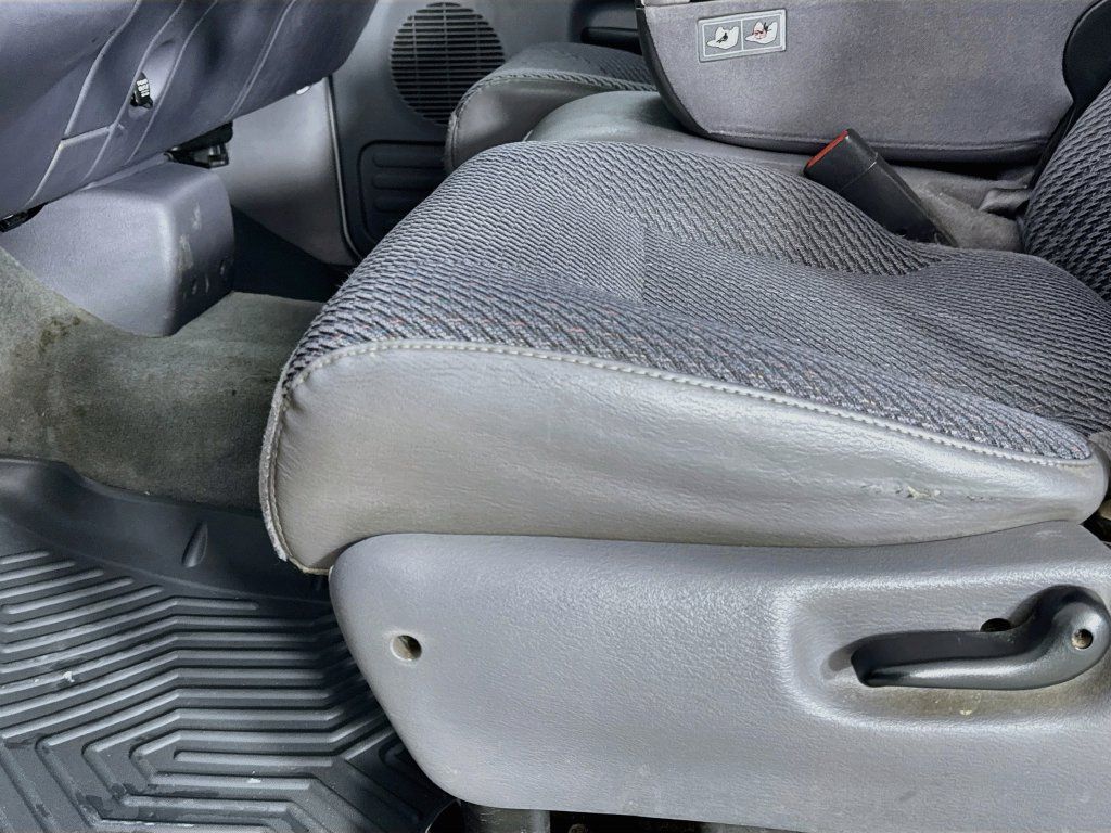 Used 2001 Dodge Ram 1500 Truck 2WD Quad Cab image 19